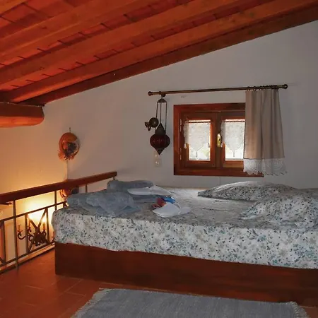 Villa Zina'S House Troulos Exterior foto