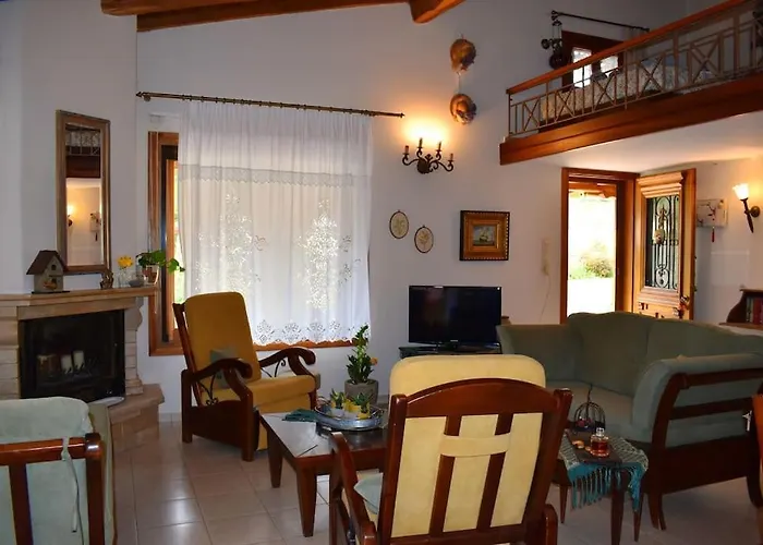 Zina\'S House