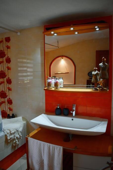Holiday home Zina's House Troulos
