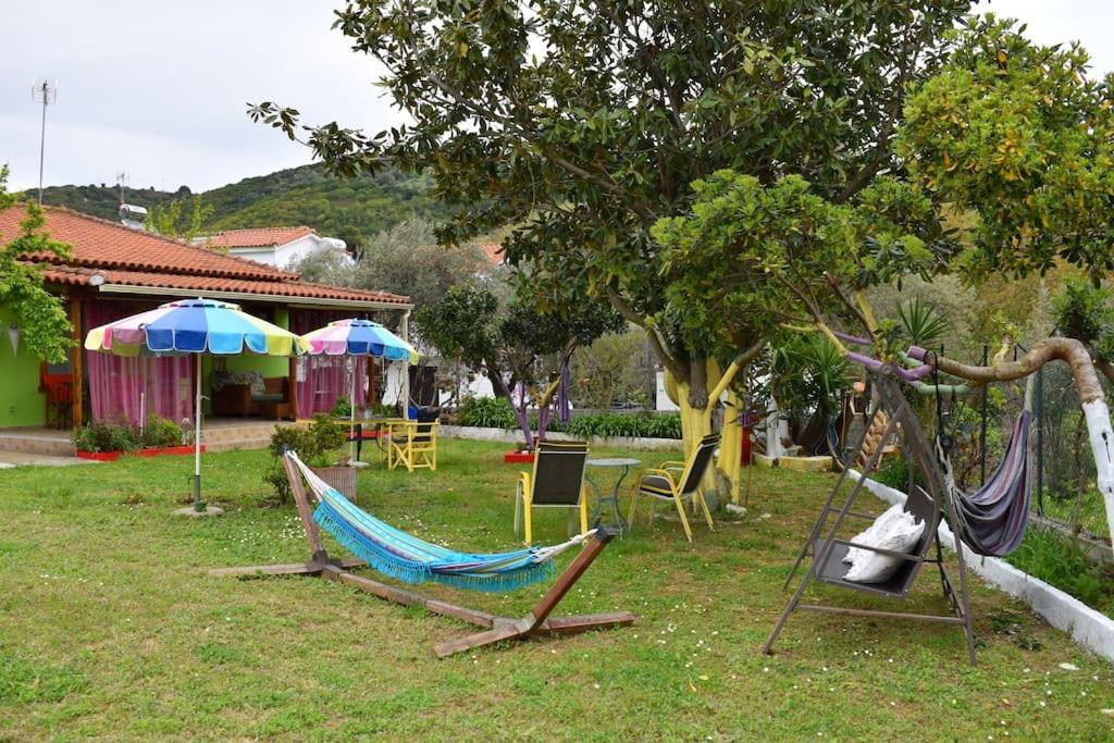 Holiday home Zina's House Troulos