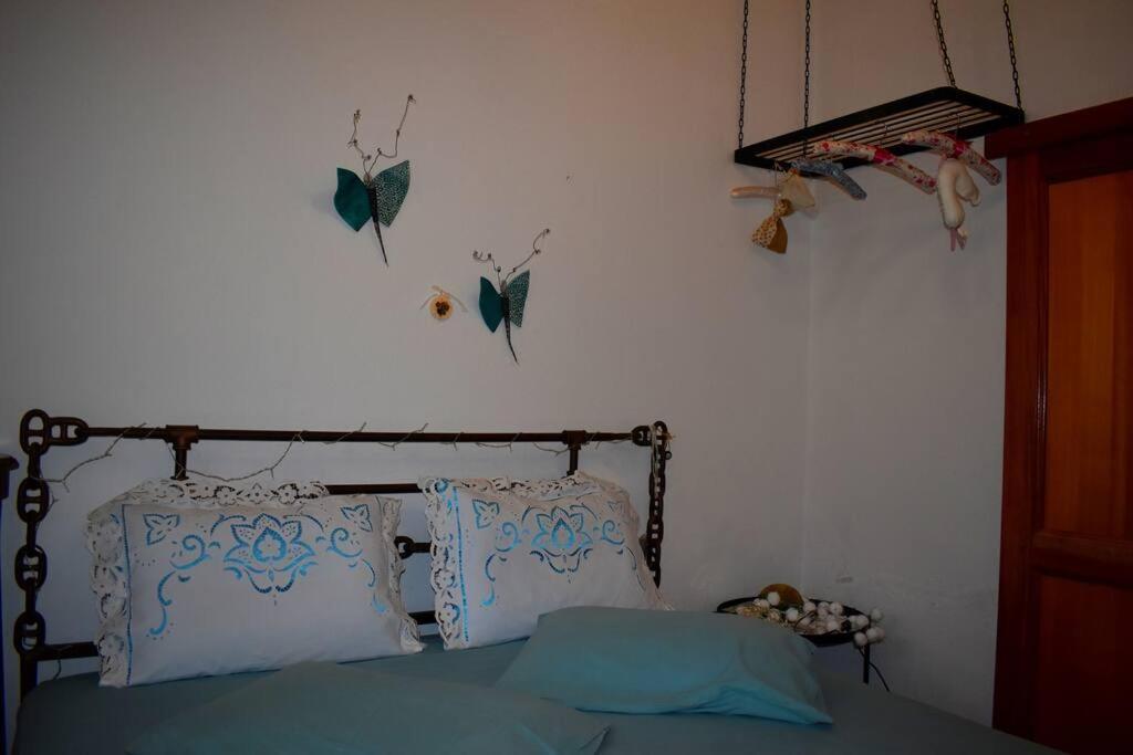 Zina's House *