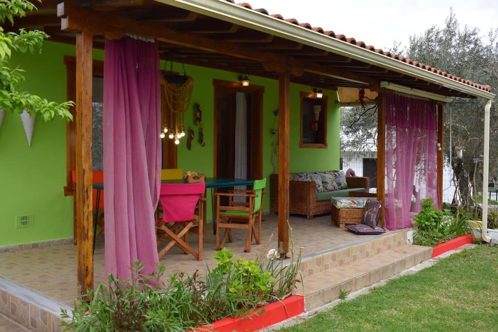 Holiday home Zina's House
