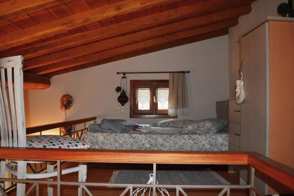Holiday home Zina's House Troulos