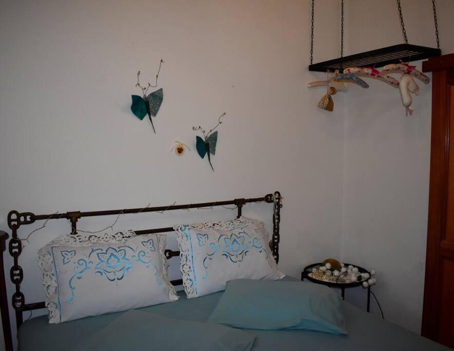 Zina's House Holiday home Troulos