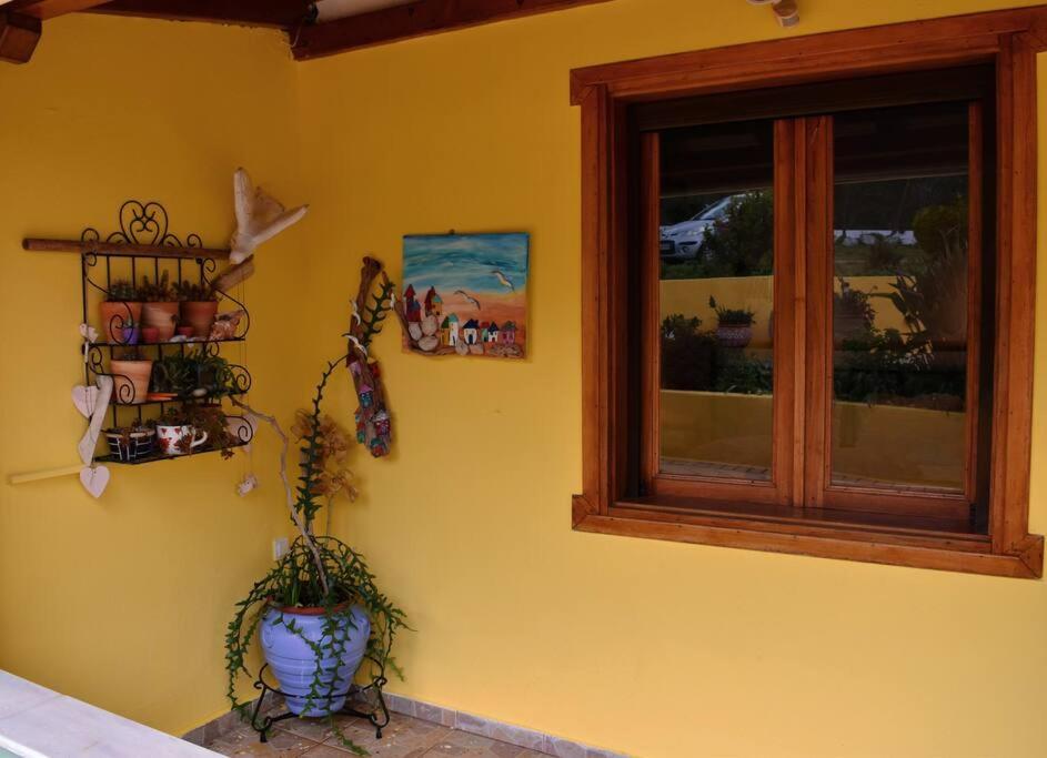 Holiday home Zina's House Troulos