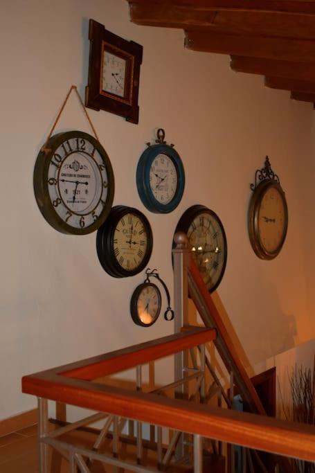 Zina's House * Troulos